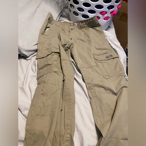cargo pants